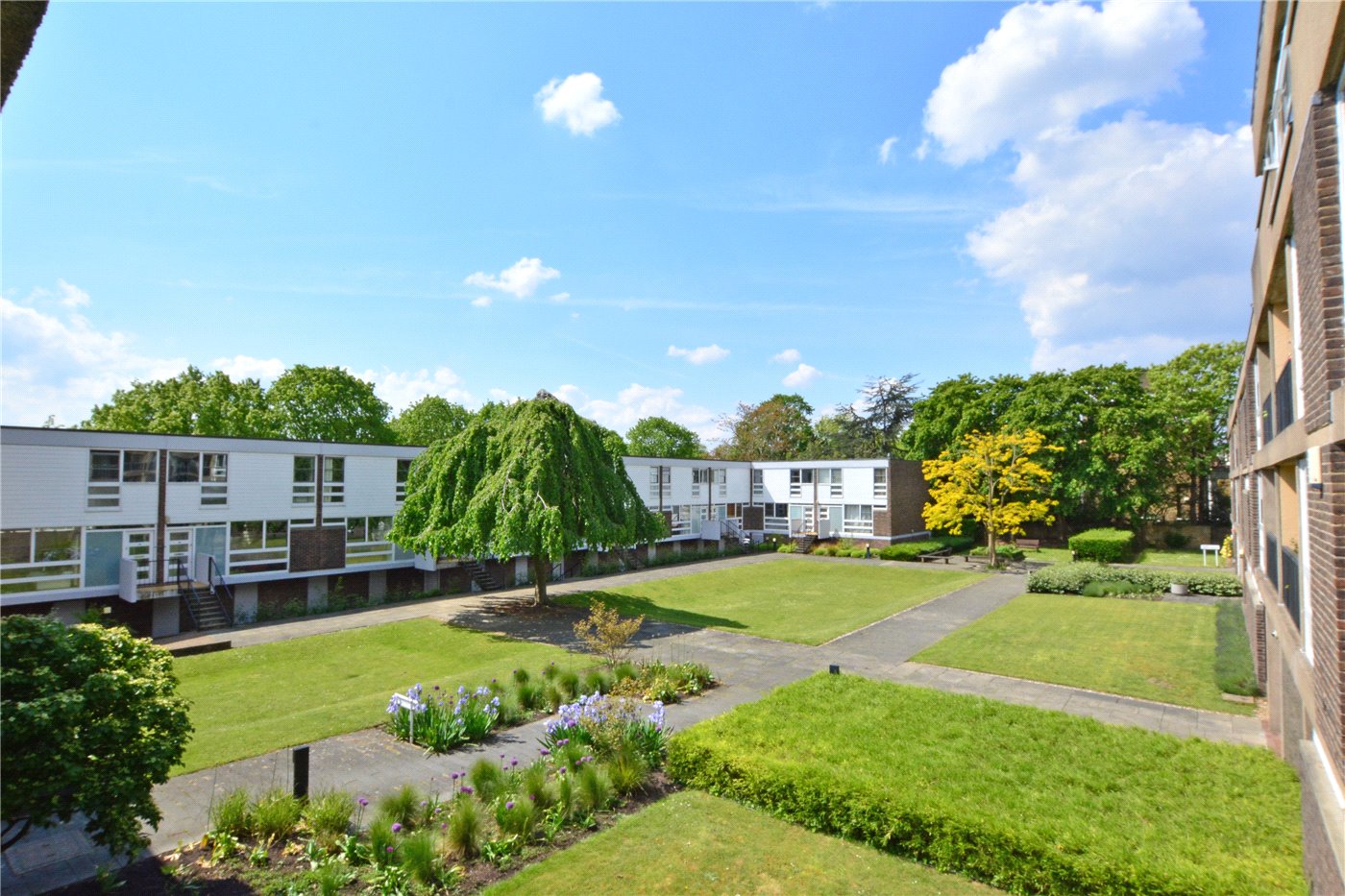 Communal Gardens